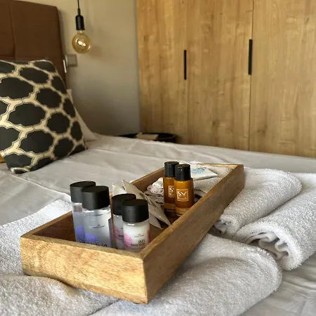 Urban Horizon-metro Station Thessaloniki