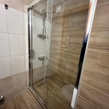 Apartament Urban Horizon-metro Station Salonic