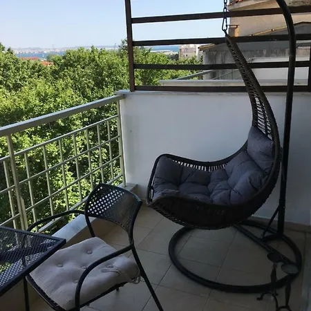 Appartement Great View Luxury Living-metro Station Thessaloniki