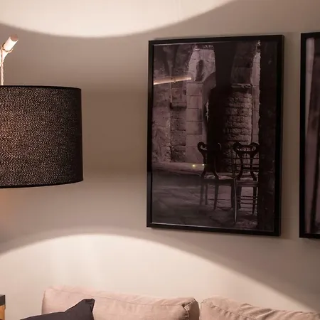 Urban Horizon-metro Station Salonic