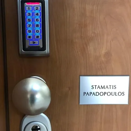 Urban Horizon-metro Station Apartament