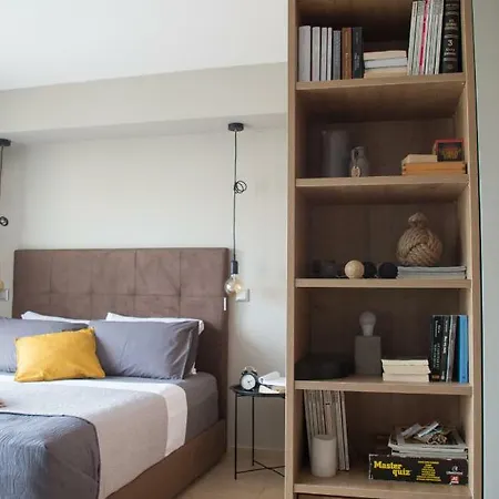 Apartment Great View Luxury Living-metro Station *