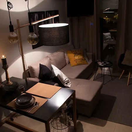 Great View Luxury Living-metro Station Apartment Thessaloniki