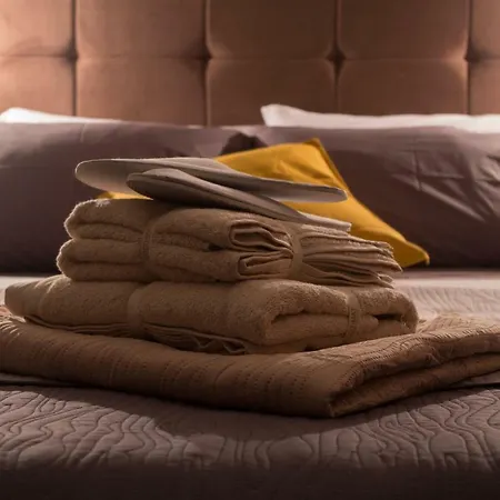 Great View Luxury Living-metro Station Thessaloniki