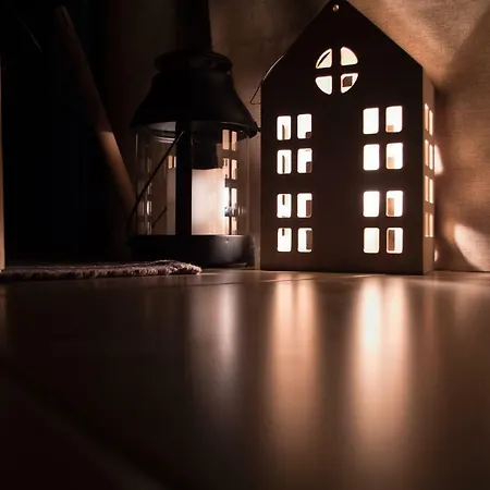 Urban Horizon-metro Station