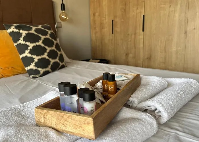 Urban Horizon-metro Station Thessaloniki