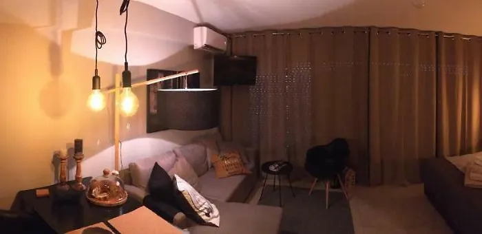 Urban Horizon-metro Station * Thessaloniki