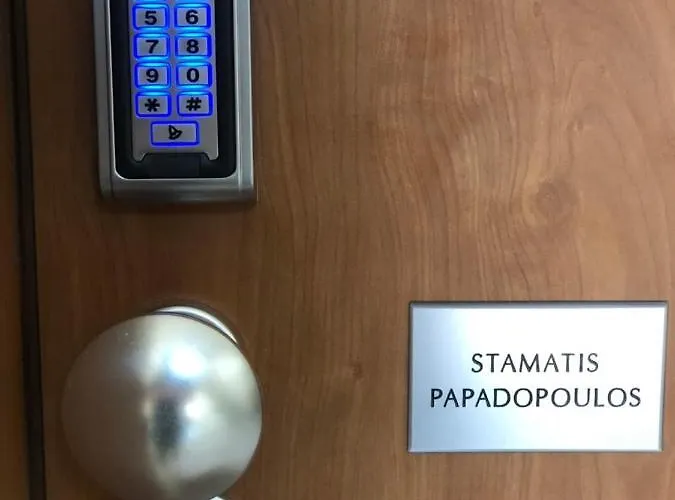 Urban Horizon-metro Station Apartamento