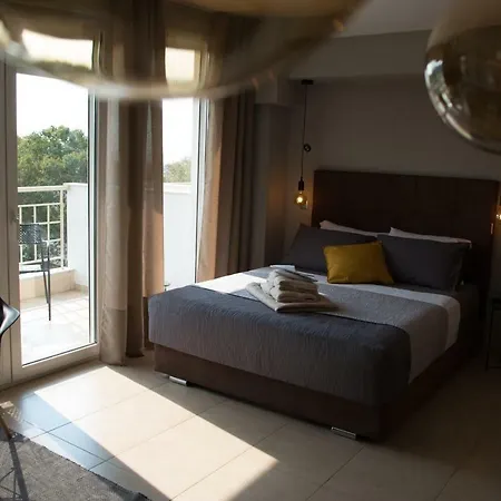 Apartament Urban Horizon-metro Station *