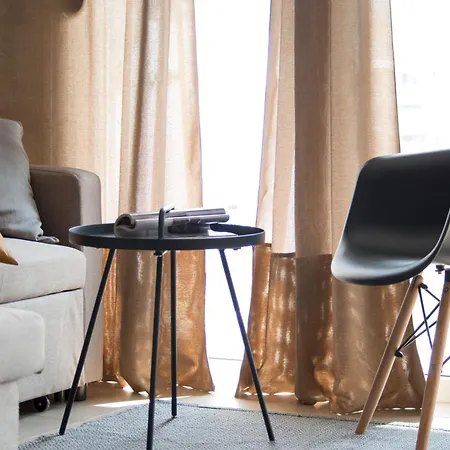 Urban Horizon-metro Station *