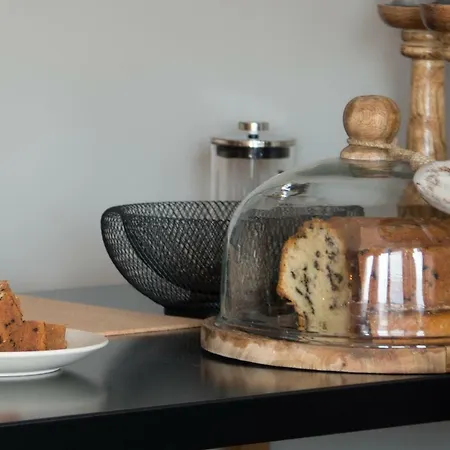 Urban Horizon-metro Station Apartament Saloniki