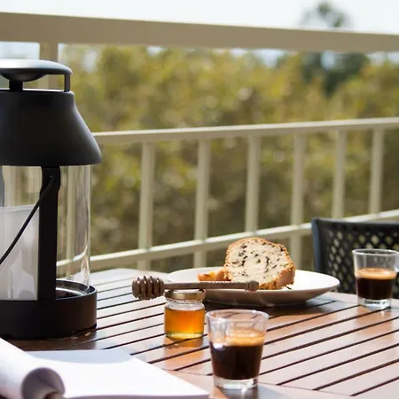 Apartament Urban Horizon-metro Station