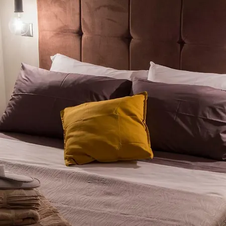 Urban Horizon-metro Station Apartament Saloniki