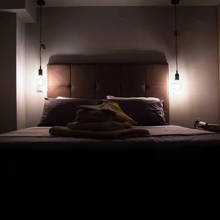 Apartament Urban Horizon-metro Station