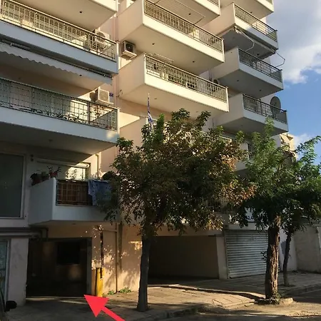 Urban Horizon-metro Station Apartament