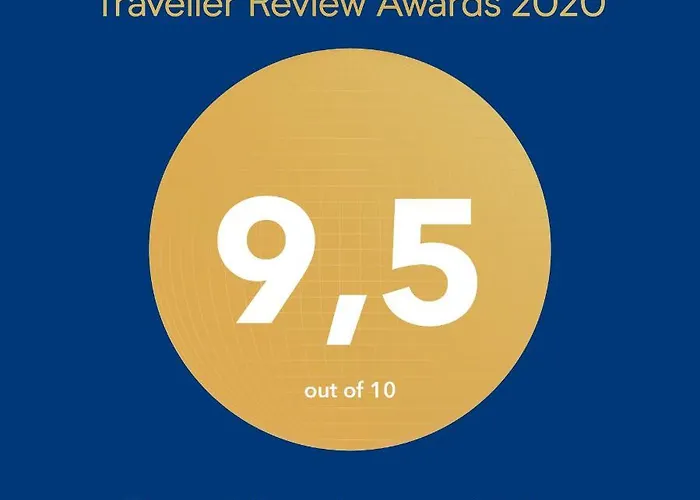 Apartament Urban Horizon-metro Station *