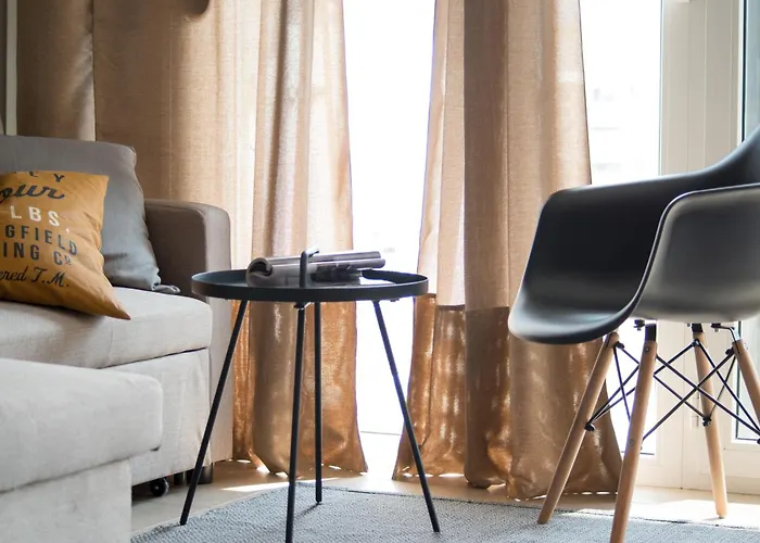 Urban Horizon-metro Station *