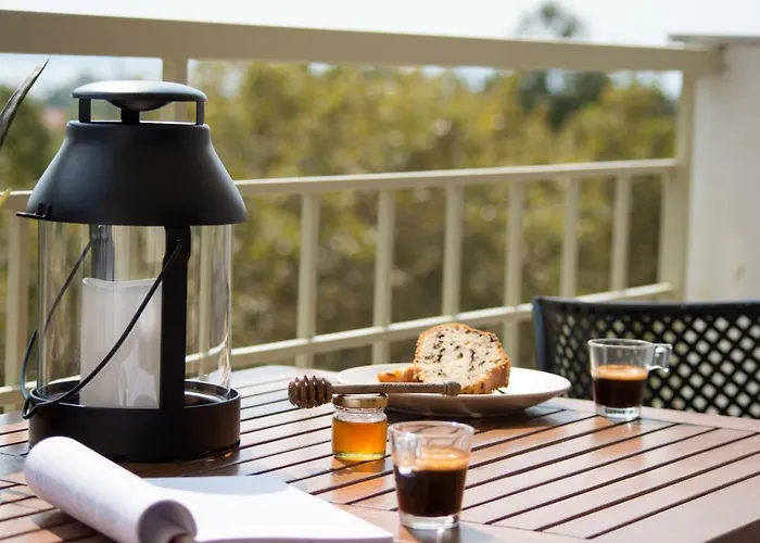 Apartament Urban Horizon-metro Station