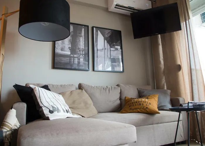 Urban Horizon-metro Station *