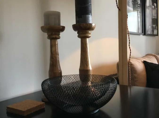 Apartament Urban Horizon-metro Station *